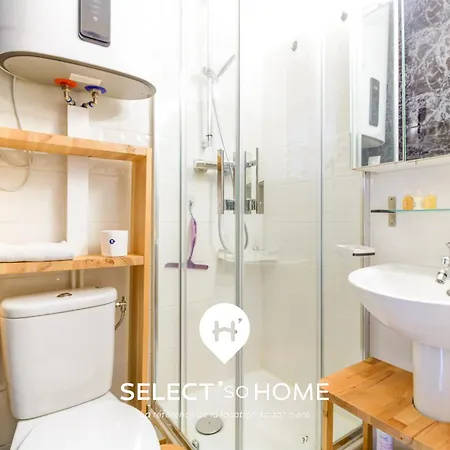 Apartment Selectsohome - Plein Sud,terrasse Plein Air - Azurea *